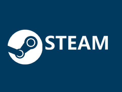 گیفت کارت استیم والت Steam