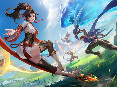 توکن هانر اف کینگ