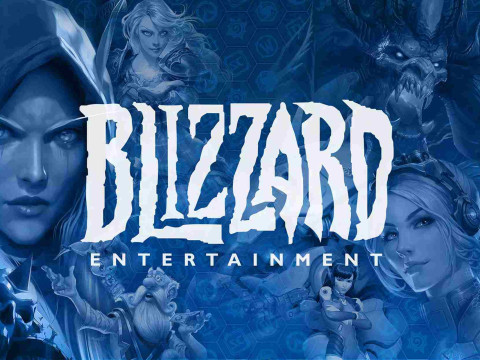 گیفت کارت بتل نت Battle.net